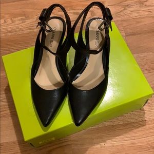 Gianni Bini Rizbee in Black